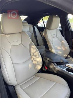 Cadillac CT4